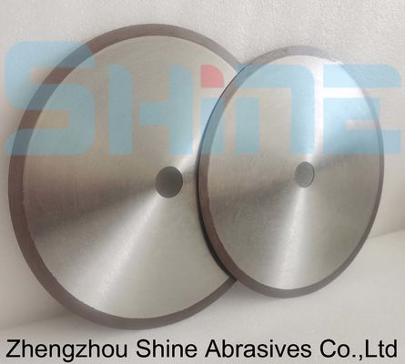 Колеса для резки алмазов для твердых карбидных материалов