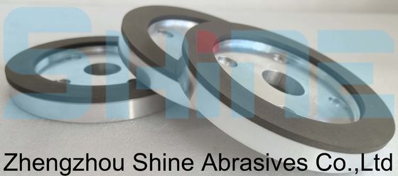6A2C 150MM Диамантное шлифовальное колесо для карбидных инструментов