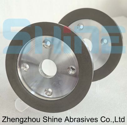 Резиновая связь алмазная шлифовка CBN для шлифовальных инструментов из карбида вольфрама