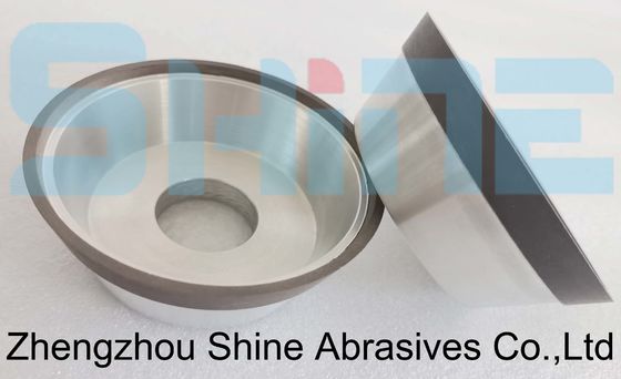 Диамант с смолой / СБН Скреби для буровых блоков PDC