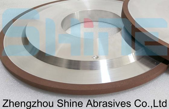 14А1 Диамантное шлифовальное колесо для шлифования лезвия круговой пилы