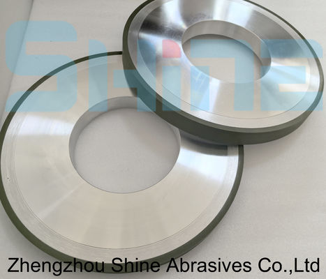 ODM 300mm 1A1 смоловая связь алмазный карбид шлифовальное колесо для стали