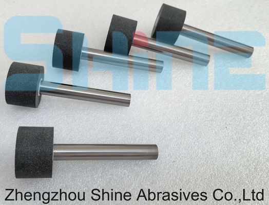 стеклянные связи CBN с установленными булавками для шлифовки ИД материалов HSS