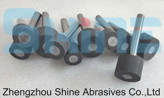 Склеиваемые керамические шлифовальные колеса для обработки сверхжестких материалов