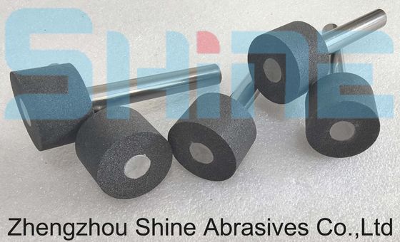 Склеиваемые керамические шлифовальные колеса для обработки сверхжестких материалов