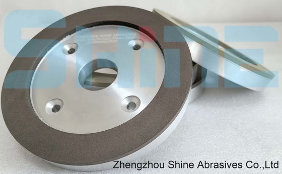 Колеса для бритья твердых карбидных материалов