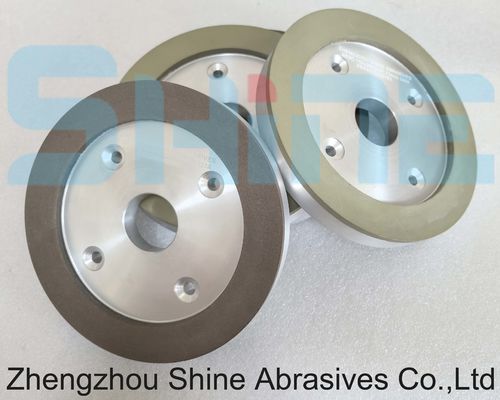Колеса для бритья твердых карбидных материалов