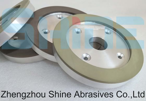 6A2C Молевое колесо для резки металлических карбидных инструментов