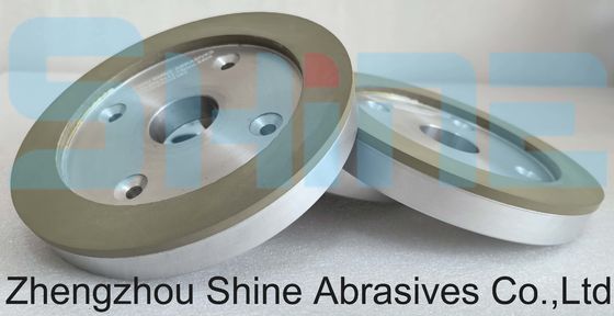 6A2C Молевое колесо для резки металлических карбидных инструментов