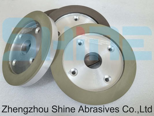 6A2C Молевое колесо для резки металлических карбидных инструментов
