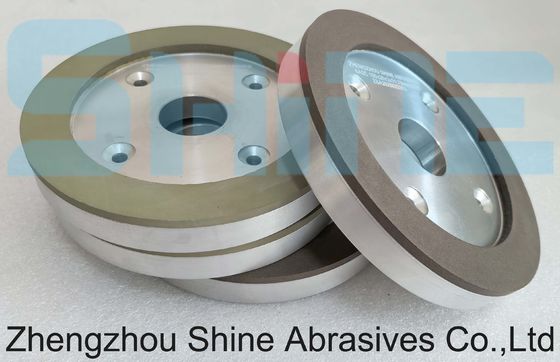 6A2C Молевое колесо для резки металлических карбидных инструментов