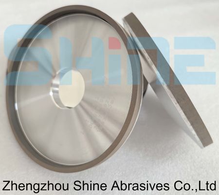 4А2 Бриллиантовое шлифовальное колесо для мокрого шлифования блоков из твердого сплава