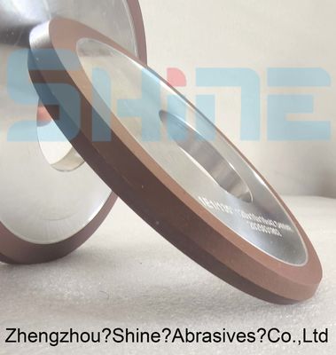 1E1 Бриллиантовое колесо для шлифования и заточения инструментов с твердым карбидом