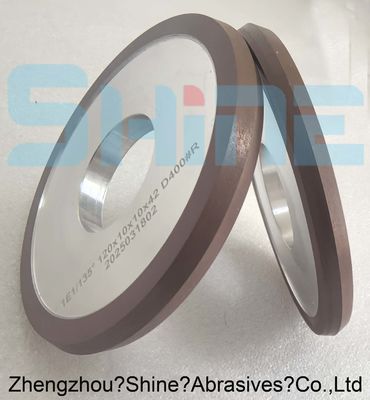 1E1 Бриллиантовое колесо для шлифования и заточения инструментов с твердым карбидом