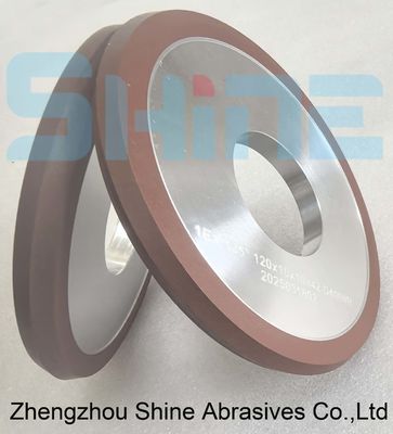 1E1 Бриллиантовое колесо для шлифования и заточения инструментов с твердым карбидом