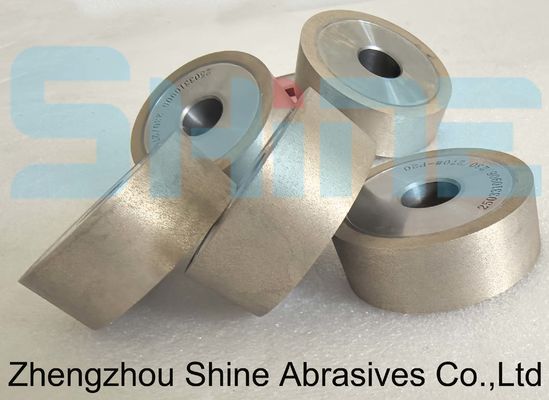 60D 1A1 Гибридное мельничное колесо для карбидной стеклокерамики
