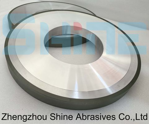 1А1 Цилиндрическое алмазное шлифовальное колесо для коленчатых валов и камшатых валов