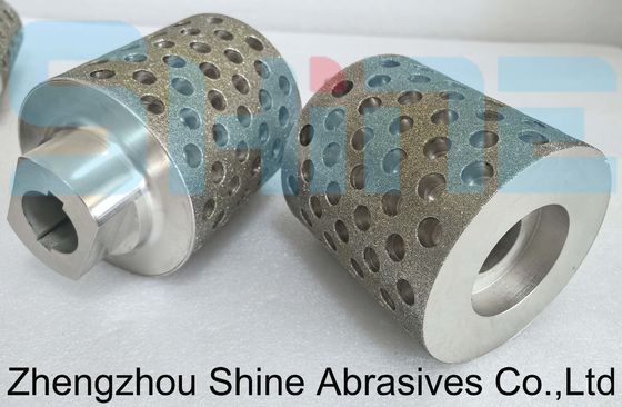 D131 мм Электроплавированный бриллиантовый сверляльник для мрамора