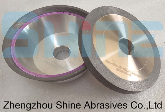 1V1 Гибридные колёса с бриллиантовым управляемым механизмом, предназначенные для карбидной сверлы