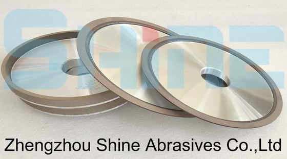 4V2 Диамант с смолой и шлифовальное колесо CBN для деревообрабатывающей промышленности