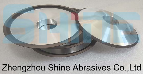 4V2 Диамант с смолой и шлифовальное колесо CBN для деревообрабатывающей промышленности