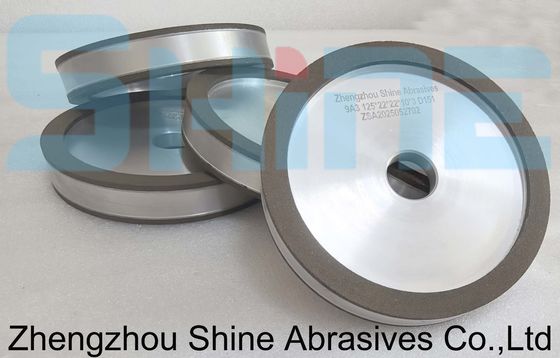 Различные алмазные круги на смоляной связке для долговечности круга