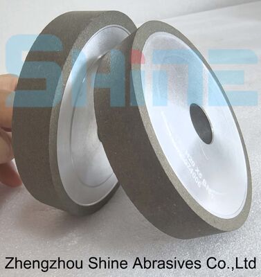 1А1 Бриллиантовая смоловая шлифовка 4 дюйма для стеклянной плитки