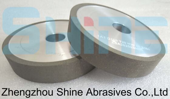 1А1 Бриллиантовая смоловая шлифовка 4 дюйма для стеклянной плитки