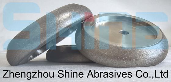 5-дюймовое шлифовальное колесо CBN для резания лезвия ленточной пилы