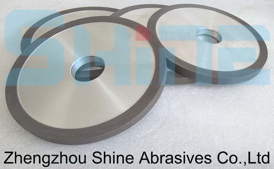 Алмазный шлифовальный круг 1A1 для полировки драгоценных камней, стекла и керамики