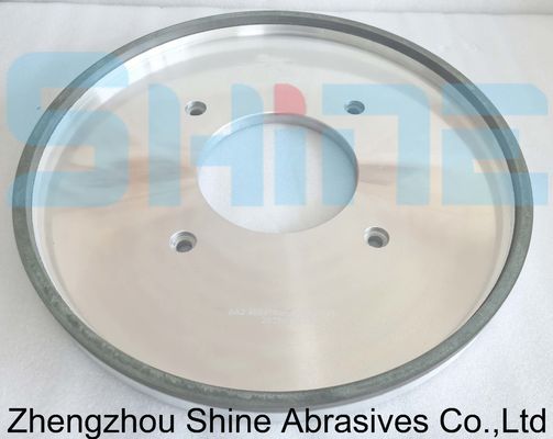 450D 6A2 Diamond CBN шлифовальные колеса для ножа для резки бумаги
