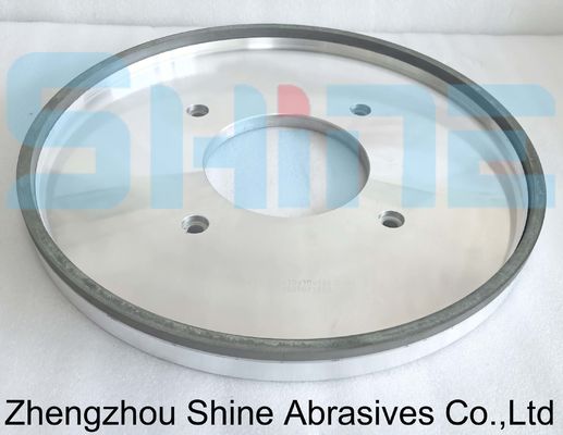 450D 6A2 Diamond CBN шлифовальные колеса для ножа для резки бумаги