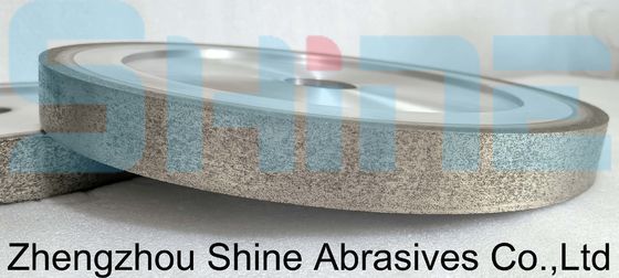 Металлические связи сцинтерованные алмазные инструменты шлифовальное колесо для шлифования драгоценных камней