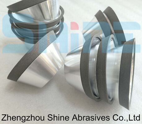 11V9 Резиновая связь алмазная шлифовка для HSS PCD карбидной лезвия