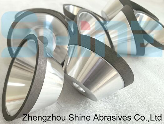 11V9 шлифовальные круги на связующем смоле для заточного станка пильных дисков