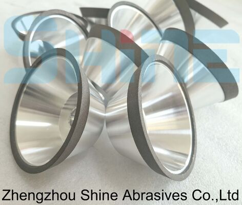 11V9 шлифовальные круги на связующем смоле для заточного станка пильных дисков