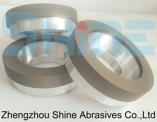 6А2 Резиновая связь бриллиантовый шлифовка Колесо для карбидного острельного ножа