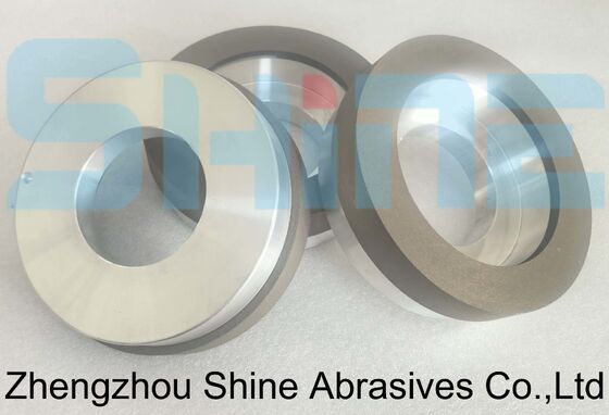 6А2 Резиновая связь бриллиантовый шлифовка Колесо для карбидного острельного ножа