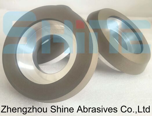 6А2 Резиновая связь бриллиантовый шлифовка Колесо для карбидного острельного ножа