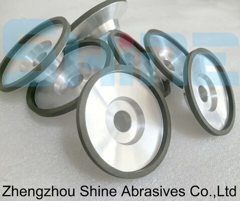 4А2 Диамантные колеса с смолой для карбидной круговой пилы