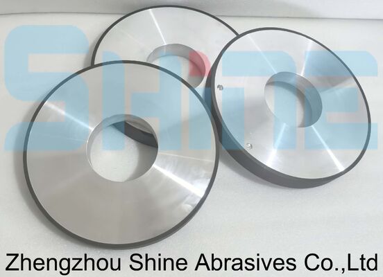 1А1 Диамантные колеса для измельчения и полирования твердого сплава