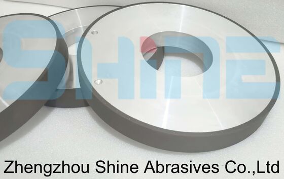 1А1 Диамантные колеса для измельчения и полирования твердого сплава