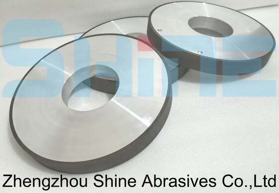 1А1 Диамантные колеса для измельчения и полирования твердого сплава