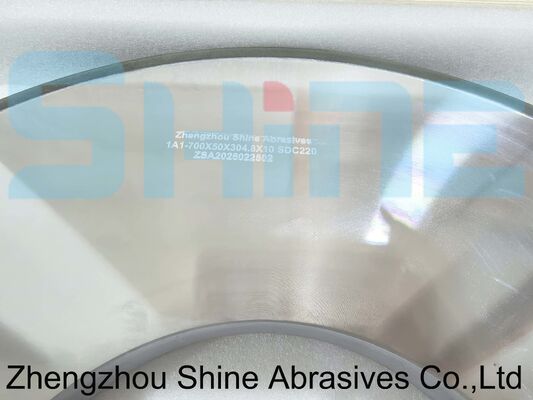 1А1 Диамантные колеса для измельчения и полирования твердого сплава