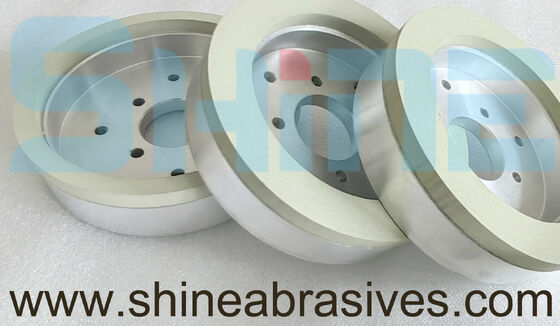 What about Ceramic CBN grinding wheel replaces carbide grinding wheel