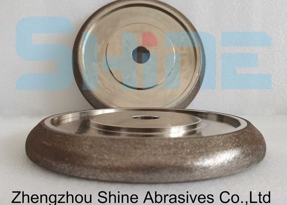 8 дюймовое режущее колесо CBN 7/8 дюймовое зубное расстояние 4,6 кг/компьютер