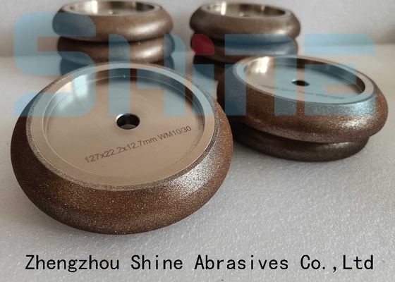 5' 10/30.875 TS CBN Острие для металлолома