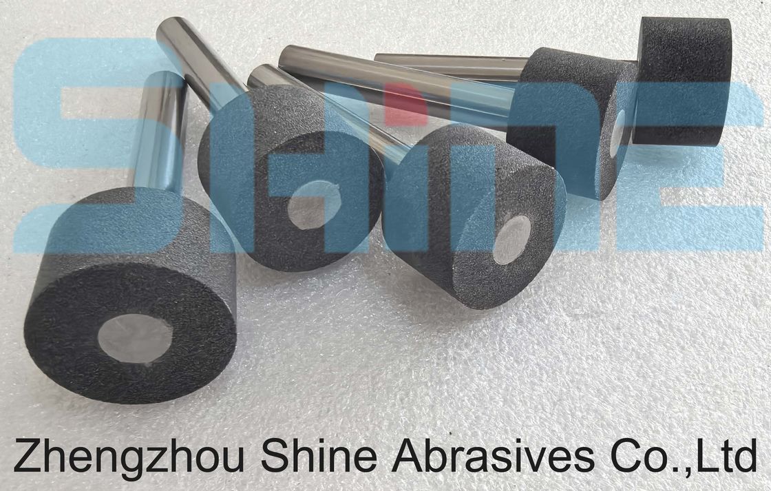 стеклянные связи CBN с установленными булавками для шлифовки ИД материалов HSS