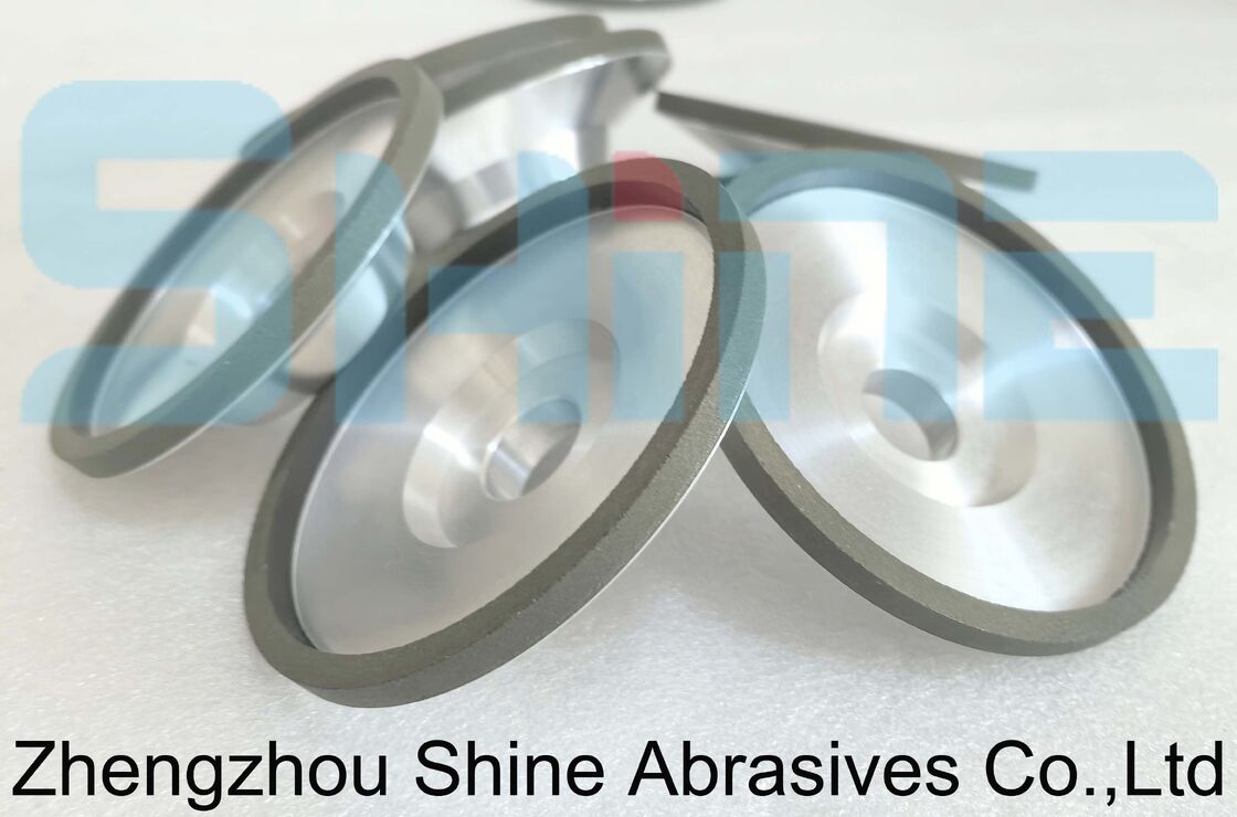 D75 mm 4A2 Диаманты и колеса CBN для деревообрабатывающей промышленности