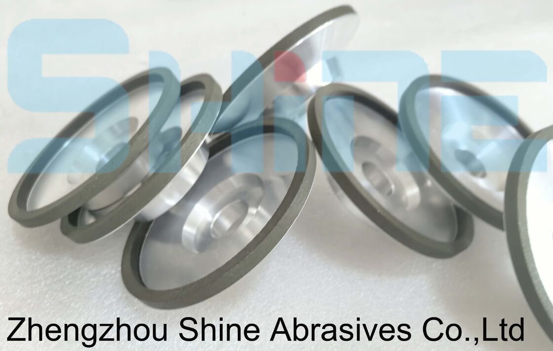 4А2 Диамантные колеса с смолой для карбидной круговой пилы